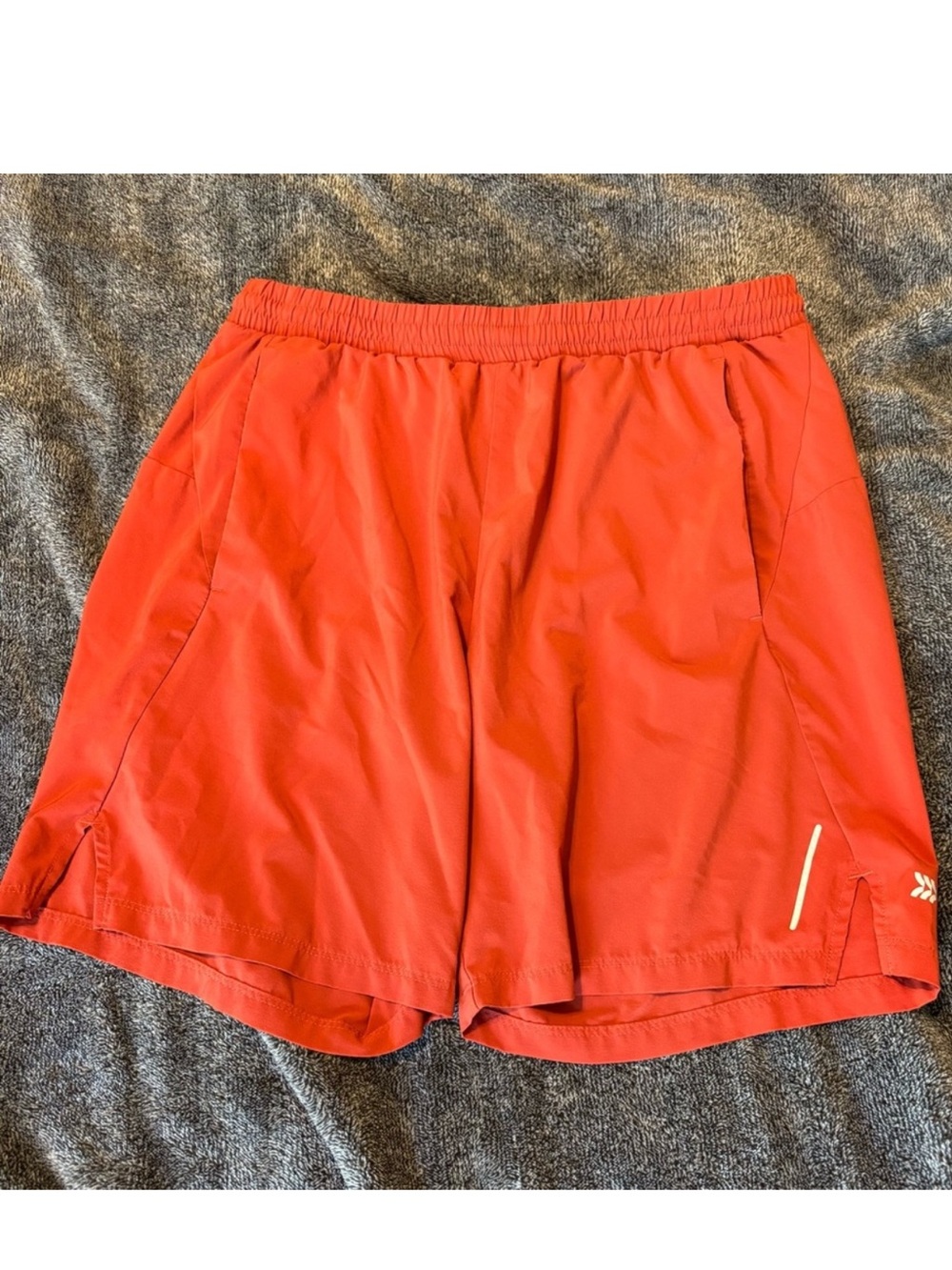 Athletic Shorts 🍊
